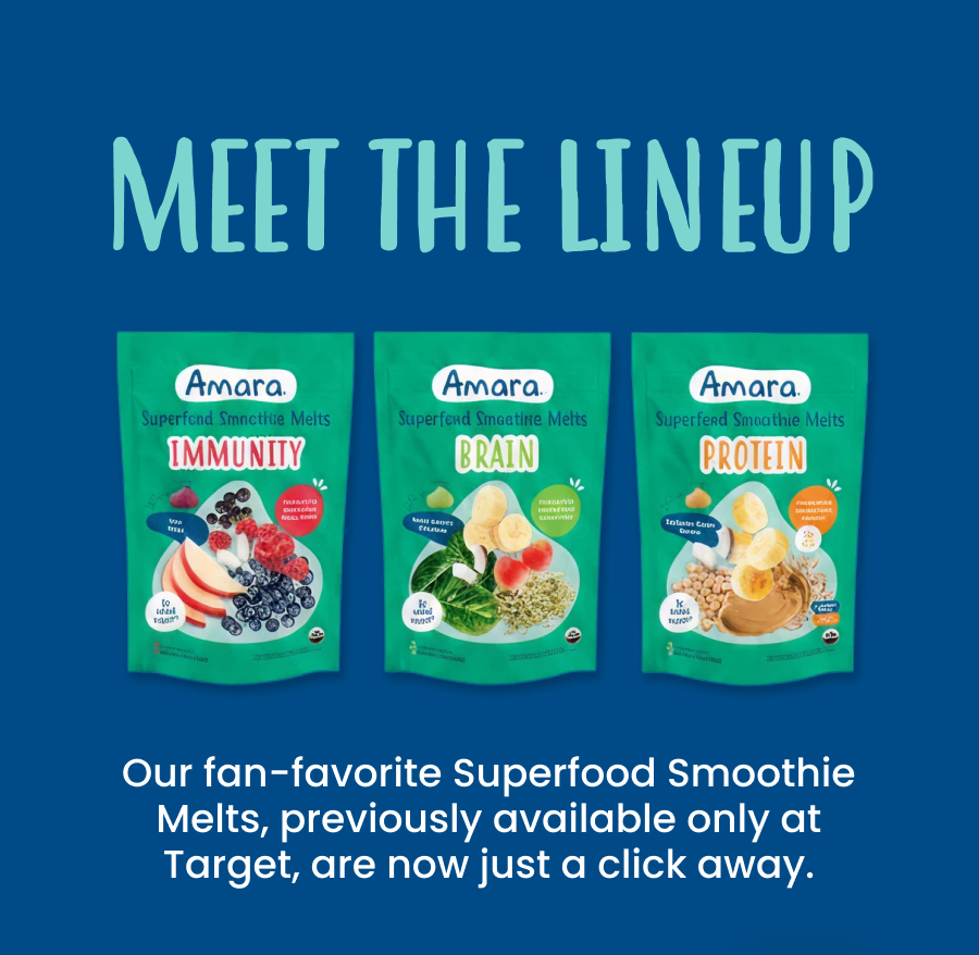 Meet The Lineup