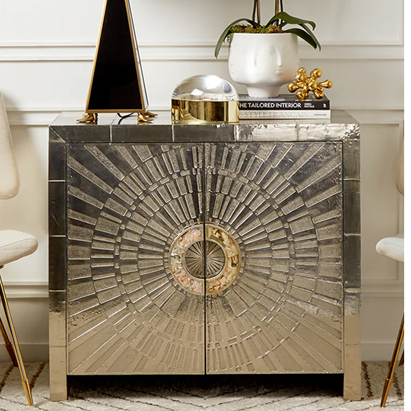 Talitha Cabinet