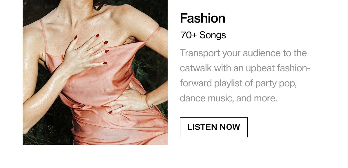 Fashion