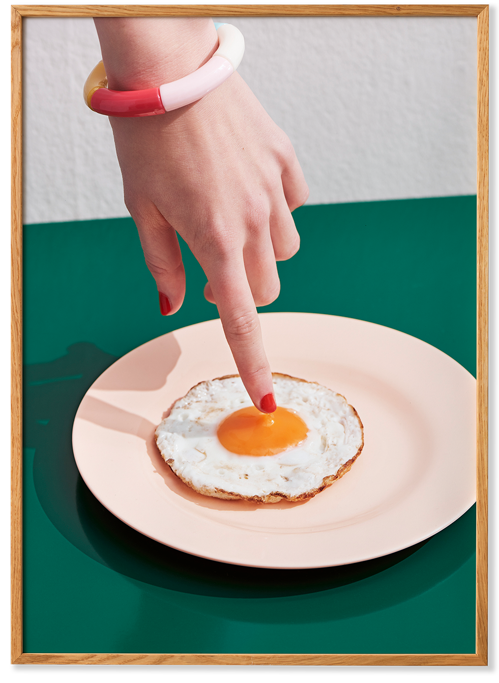 Fried Egg