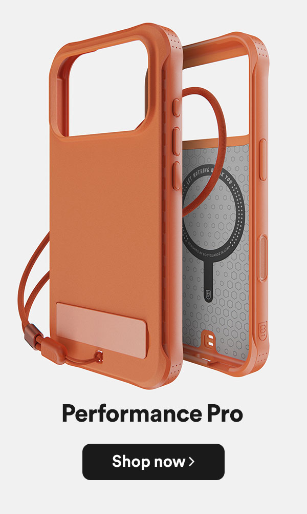 Shop & save on Performance Pro