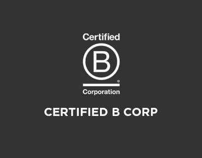 Certified B Corporation