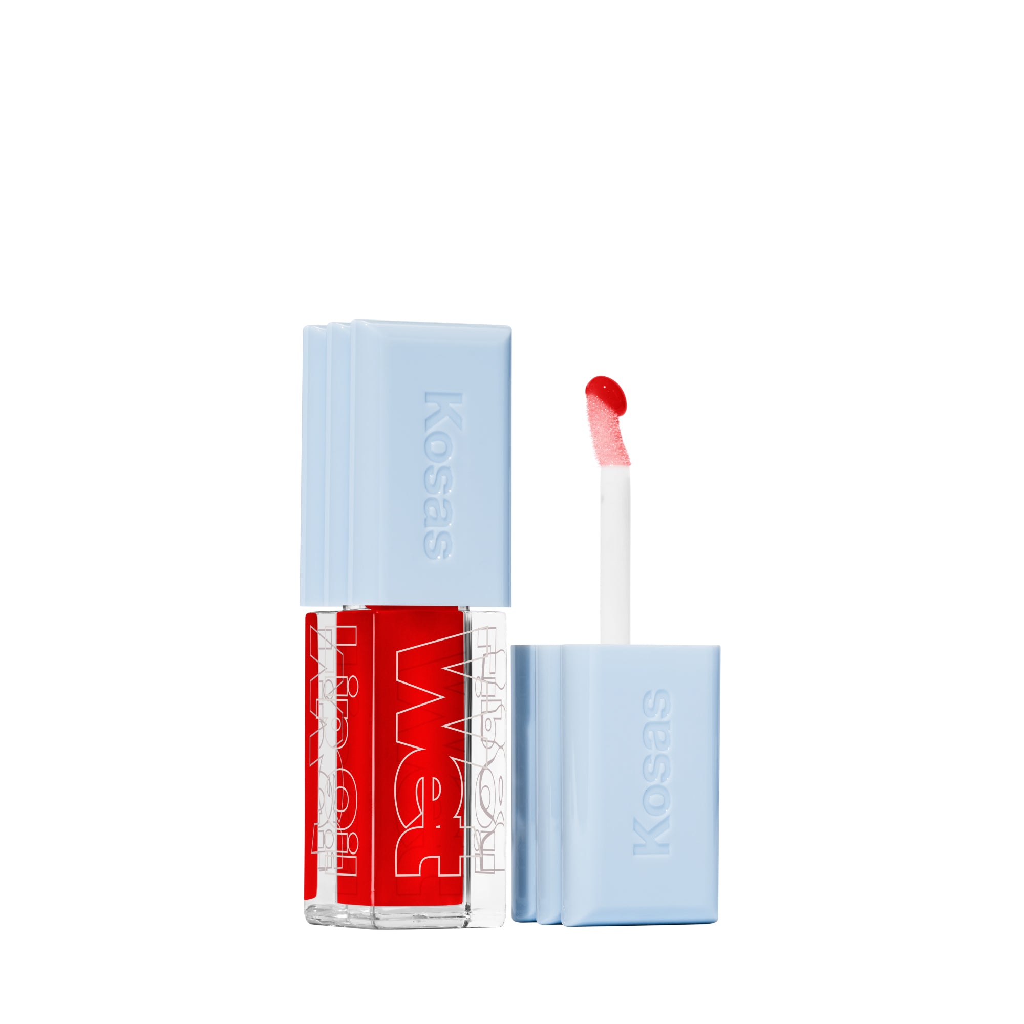 Image of Wet Lip Oil Gloss