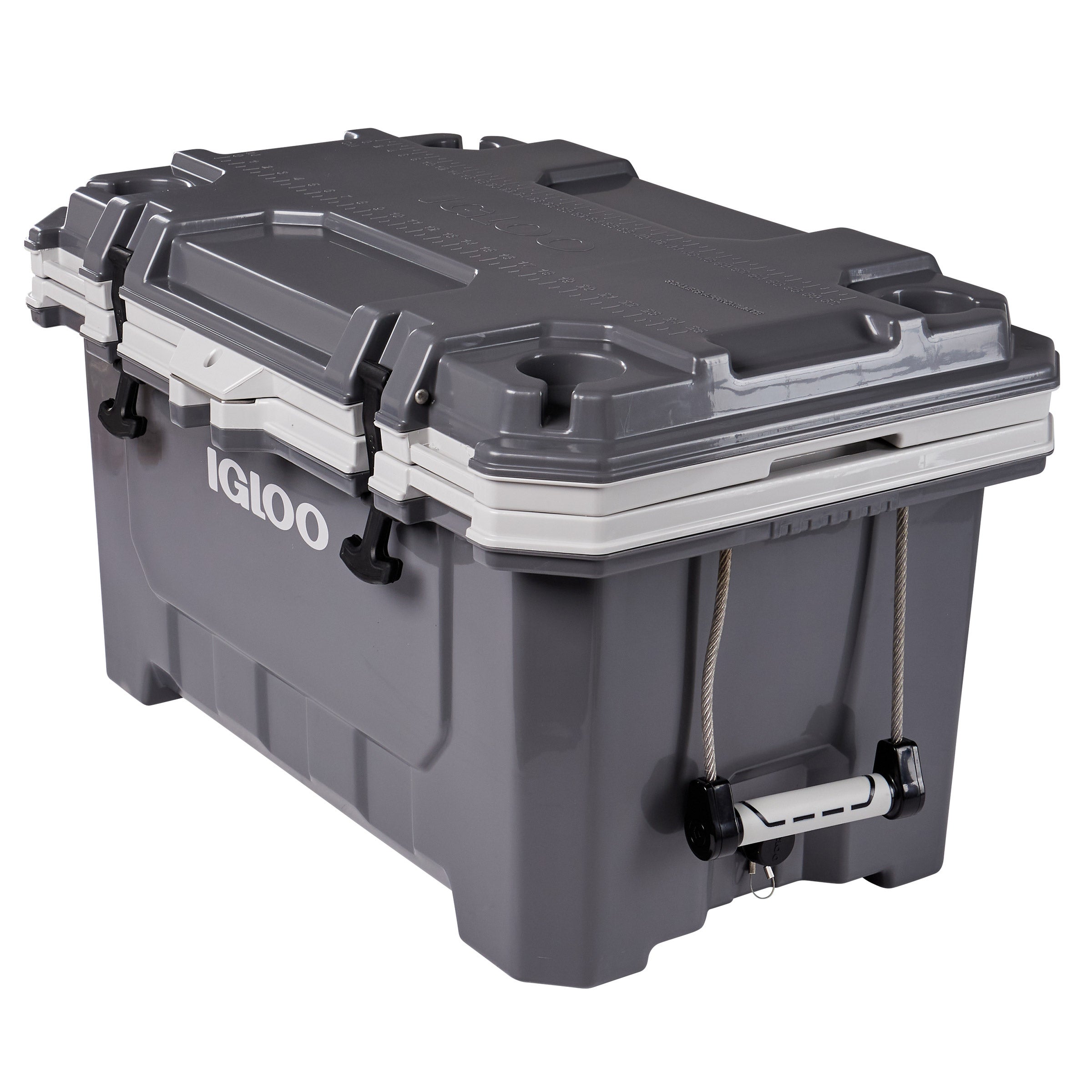 Igloo IMX 70-Quart Cooler
