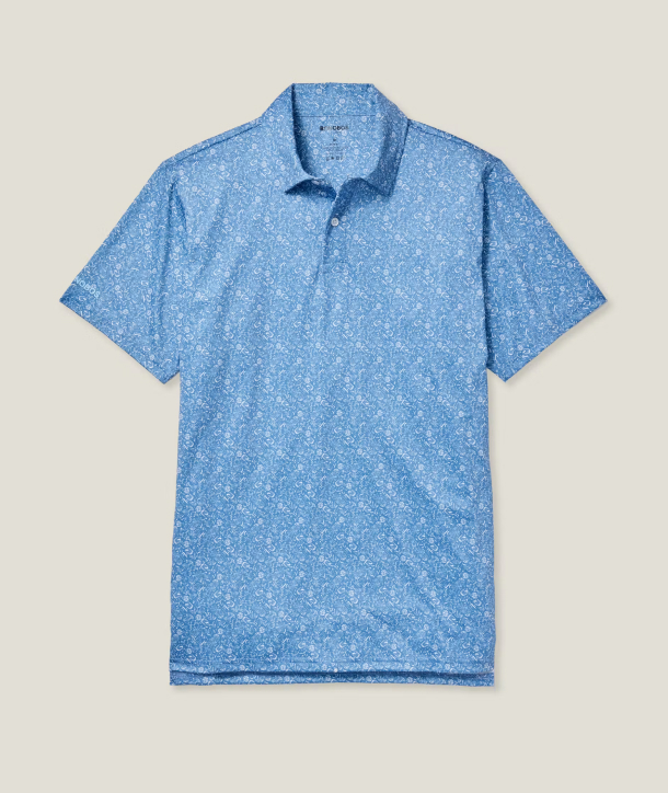Performance Golf Polo