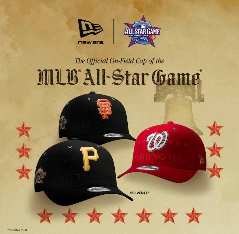MLB All Star Game.