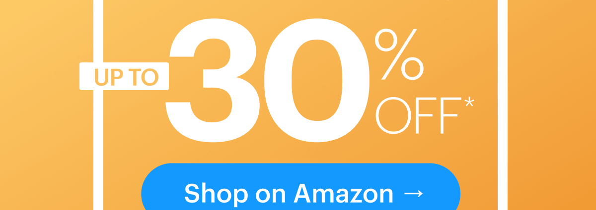 30% OFF