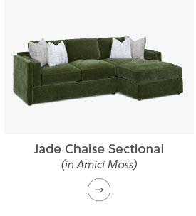 Jade Chaise Sectional - Shop Now