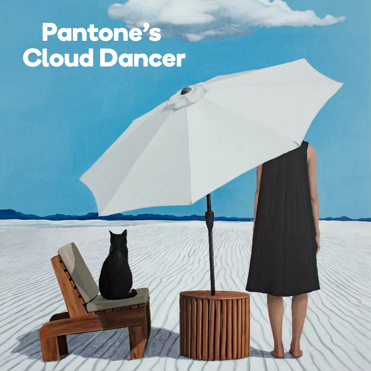 Pantone Color of the Year