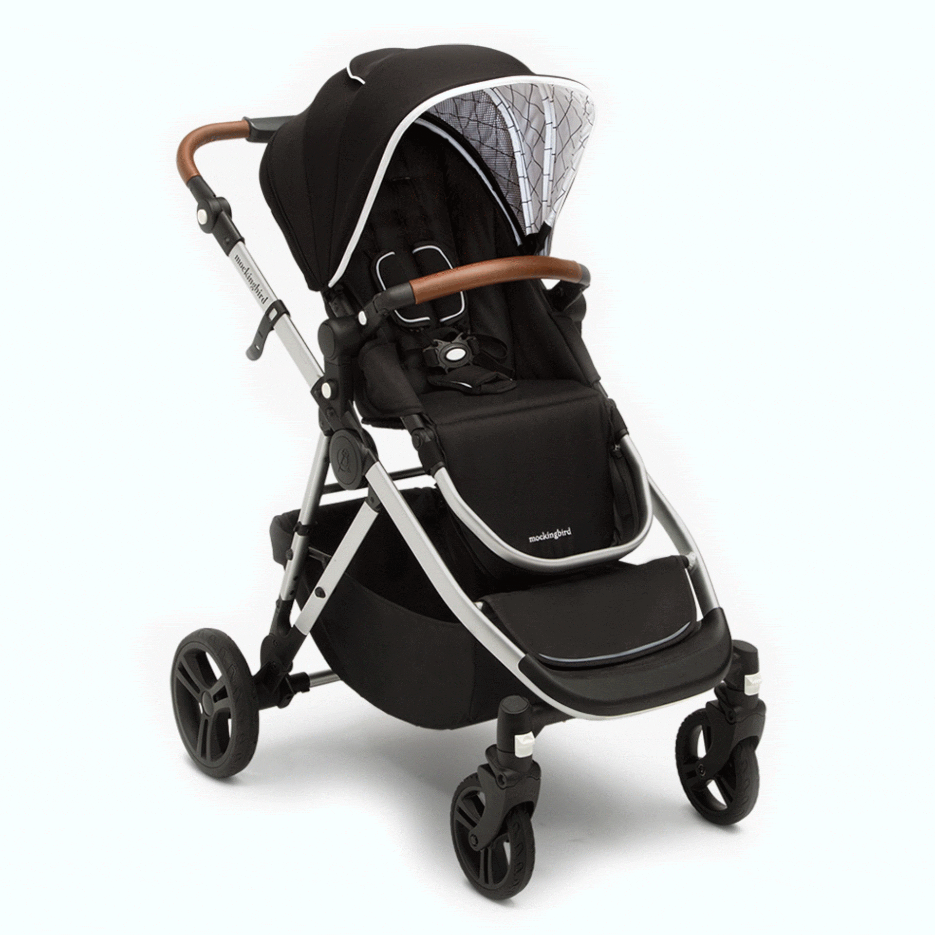 Mockingbird Stroller