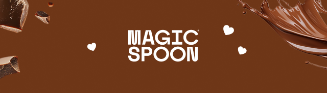 Magic Spoon