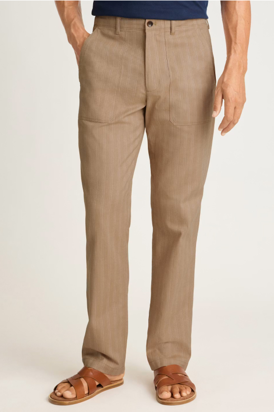 Montauk Pant