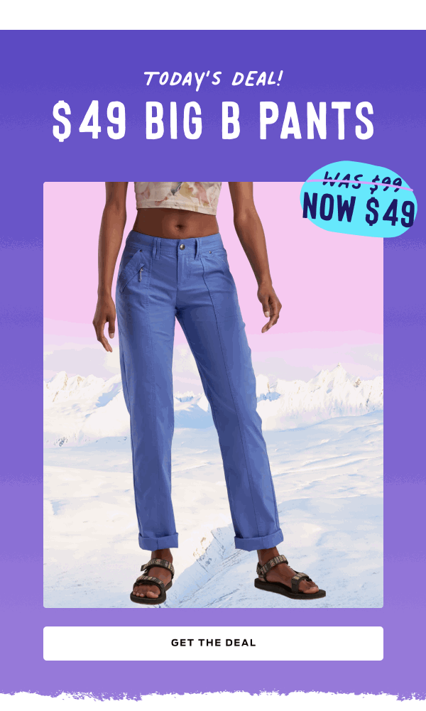 Get the Deal >