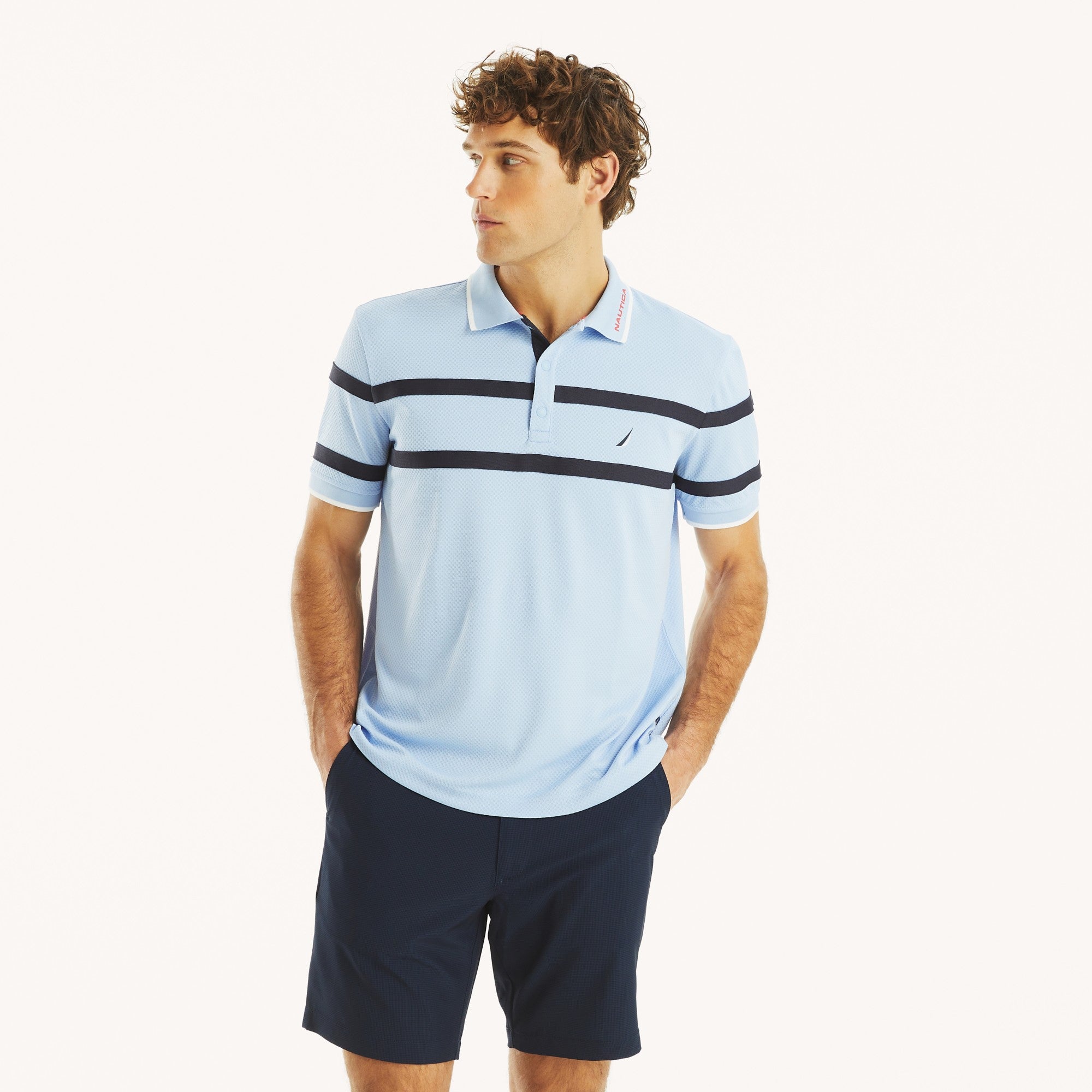 Image of Polo De Hombre - Estilo KR5510