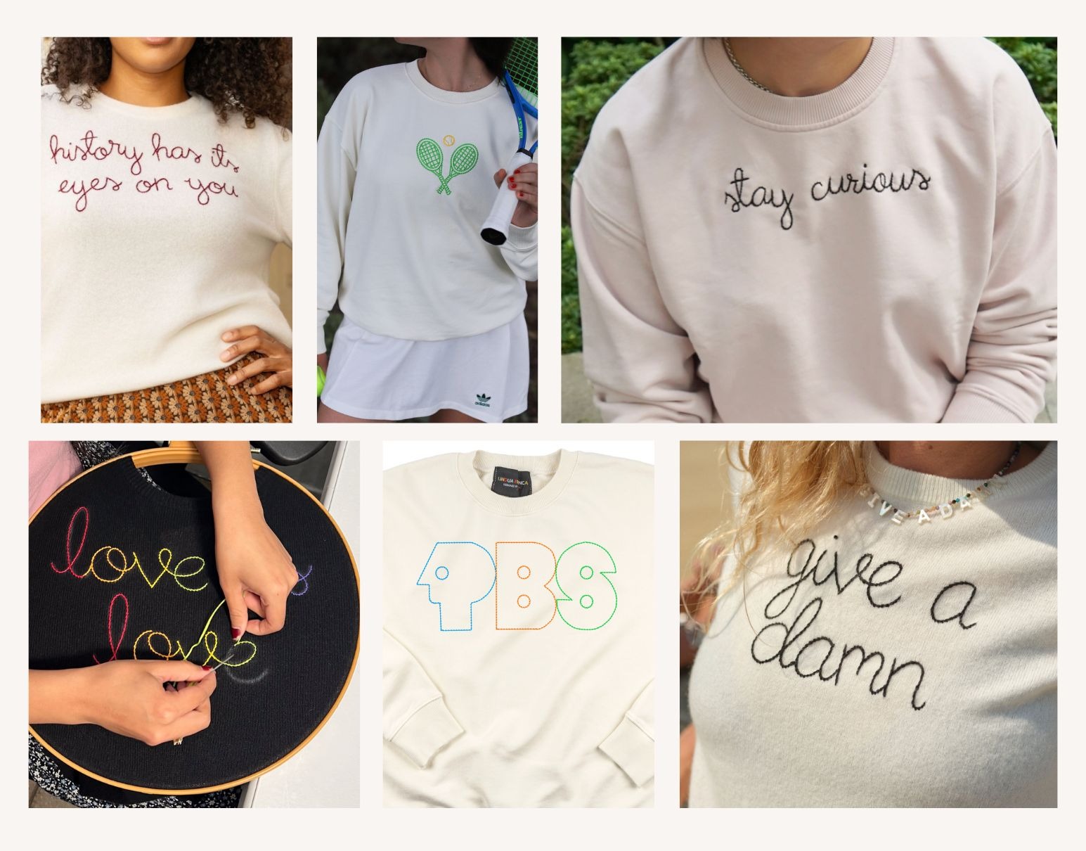 Best Sellers