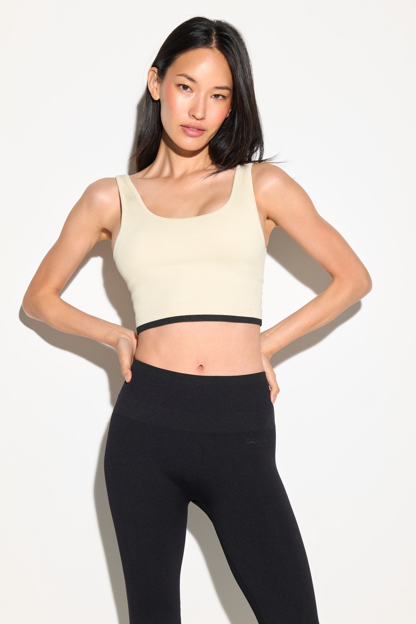 Image of Love Seamless Bra