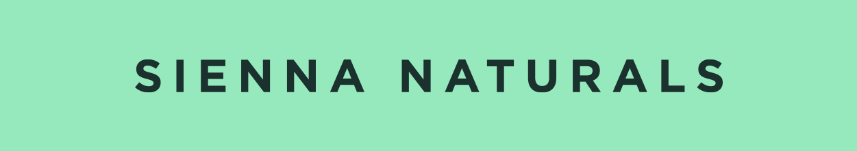 Sienna Naturals Logo