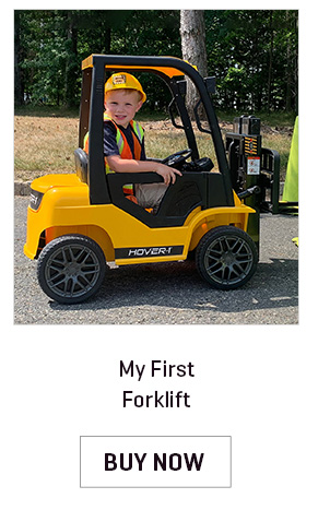 My First Forklift