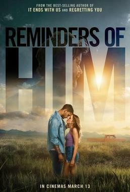 Reminders of Him