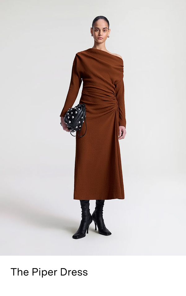 Piper Dress