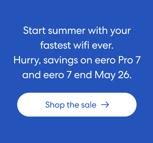 Shop the sale