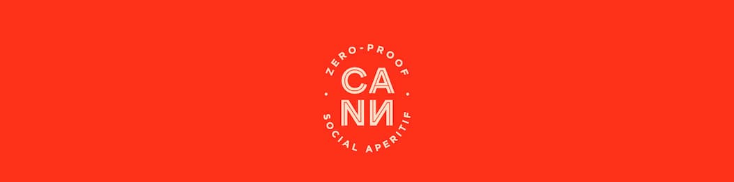 Zero-proof Social Apertif by Cann