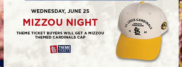 Mizzou Night