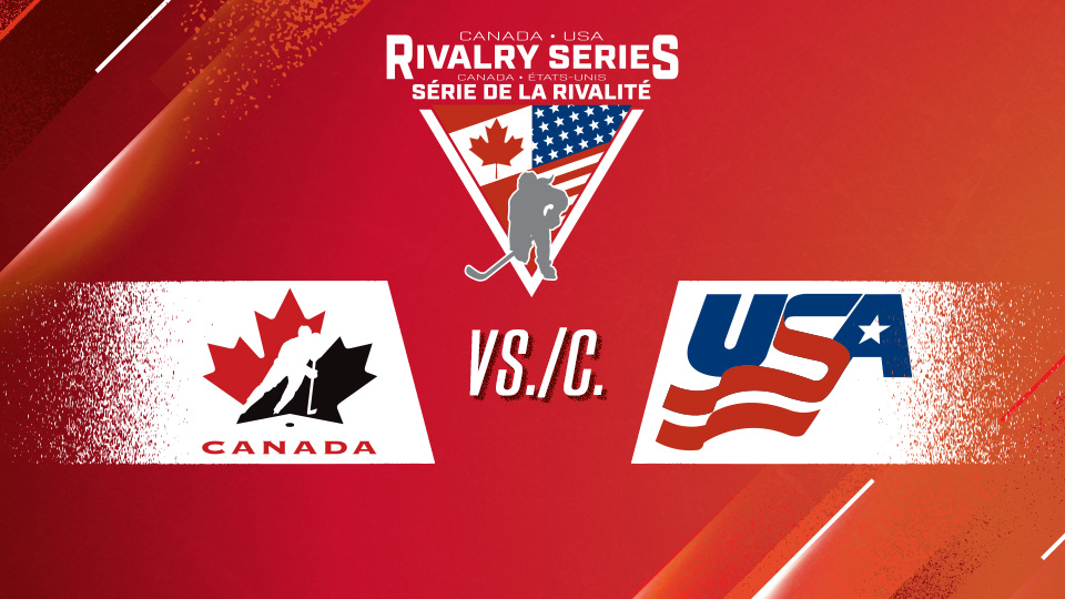 GAME PREVIEW: CANADA VS. UNITED STATES