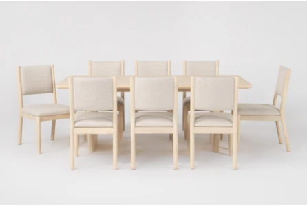 Dining Set For 8