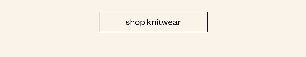 Shop knitwear