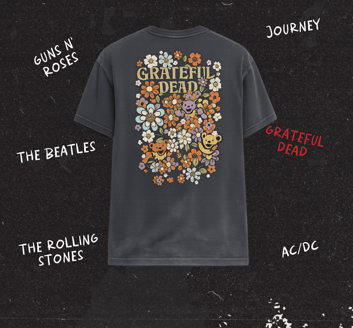 Graphic Tees Gif
