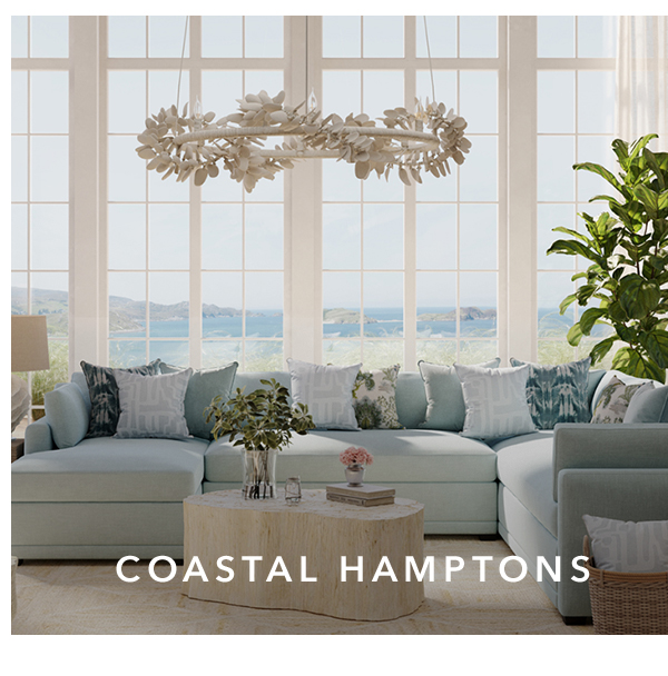 SHOP COASTAL HAMPTONS