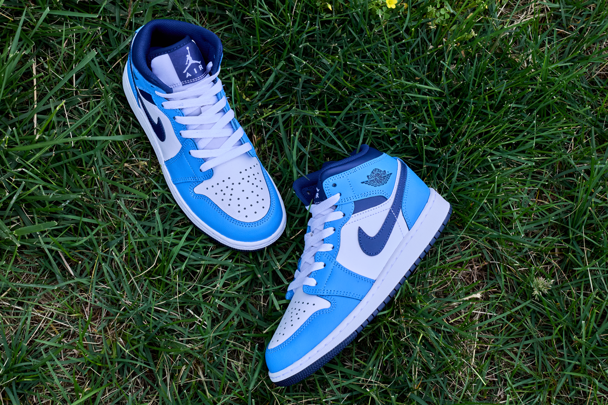 Shop Jordan styles now