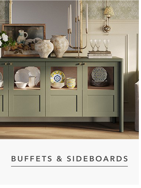 SHOP BUFFETS & SIDEBOARDS
