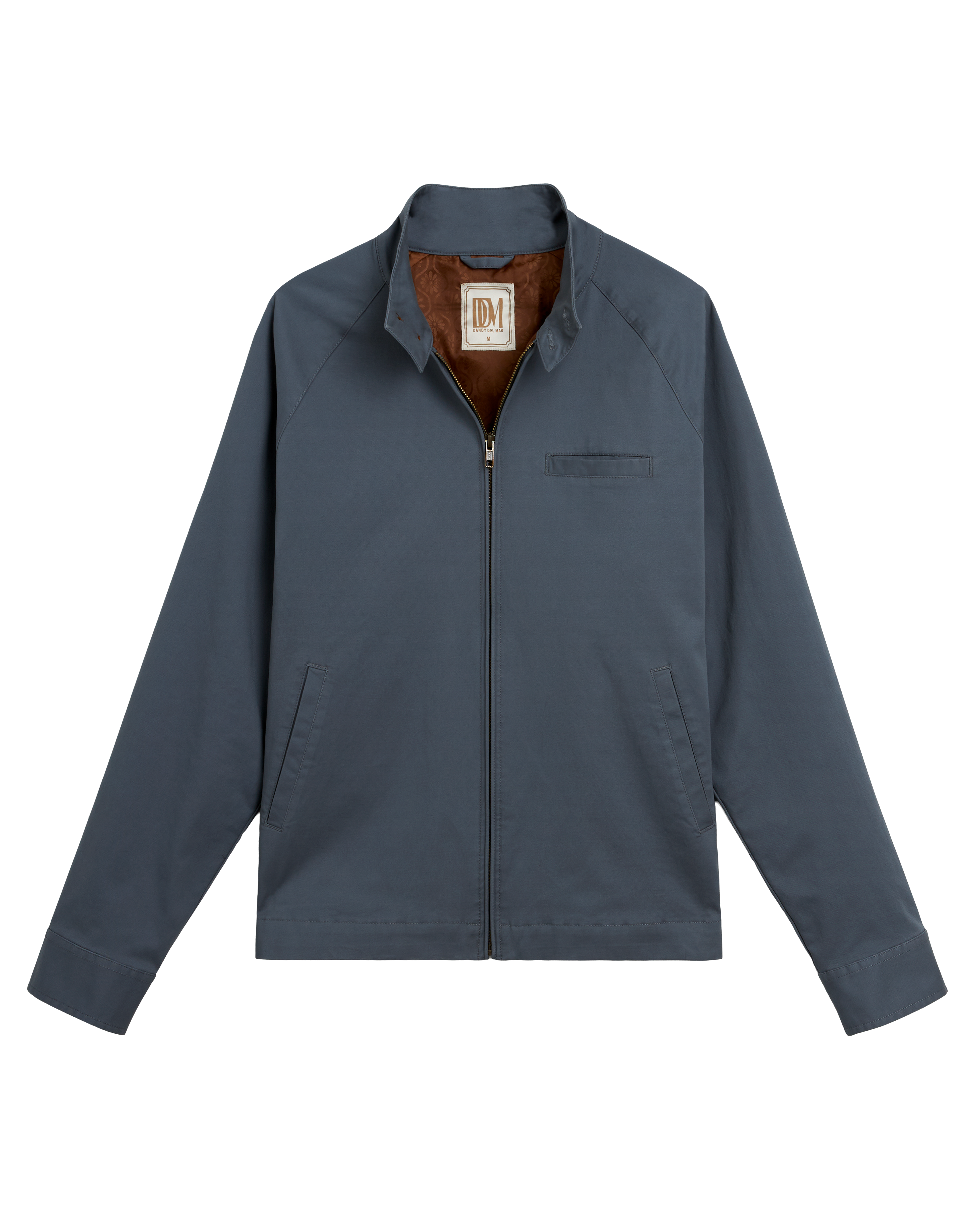 Image of The Rhodes Jacket - Abyss