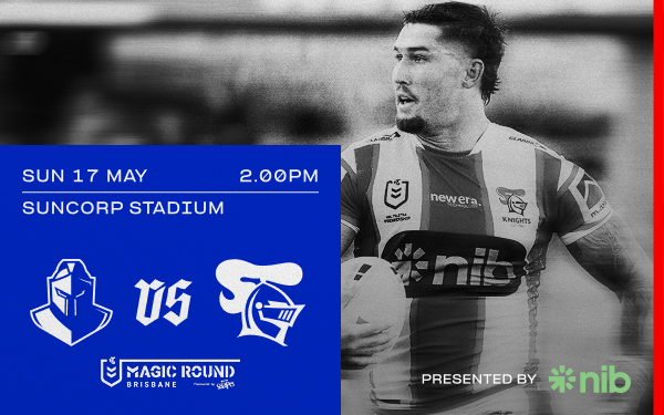ROUND 11 TEAM LIST
