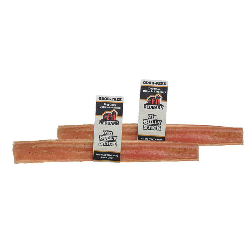 Image of Odor-Free Bully Stick