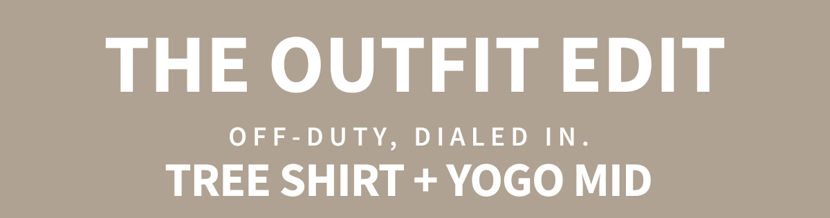 Shop the Spring Collection