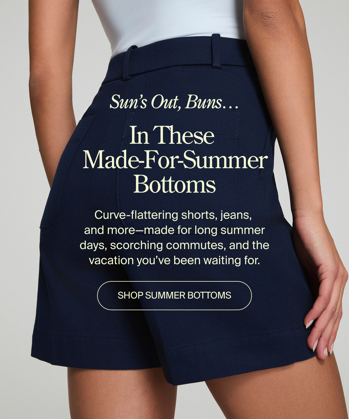 Shop made-for-summer bottoms