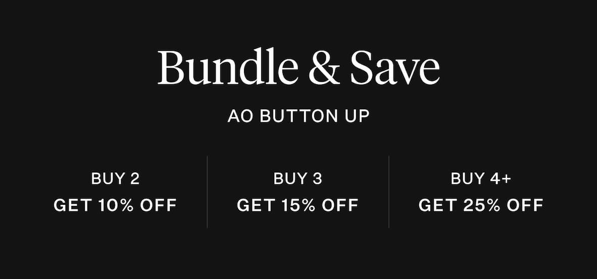 Bundle & Save