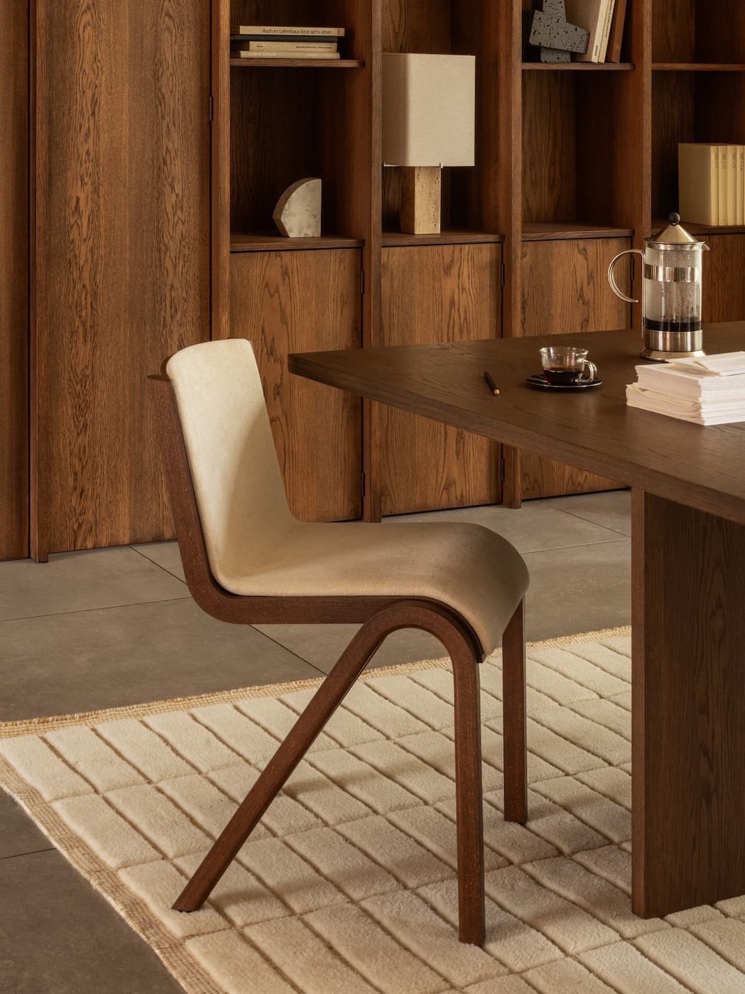 Ready Chair