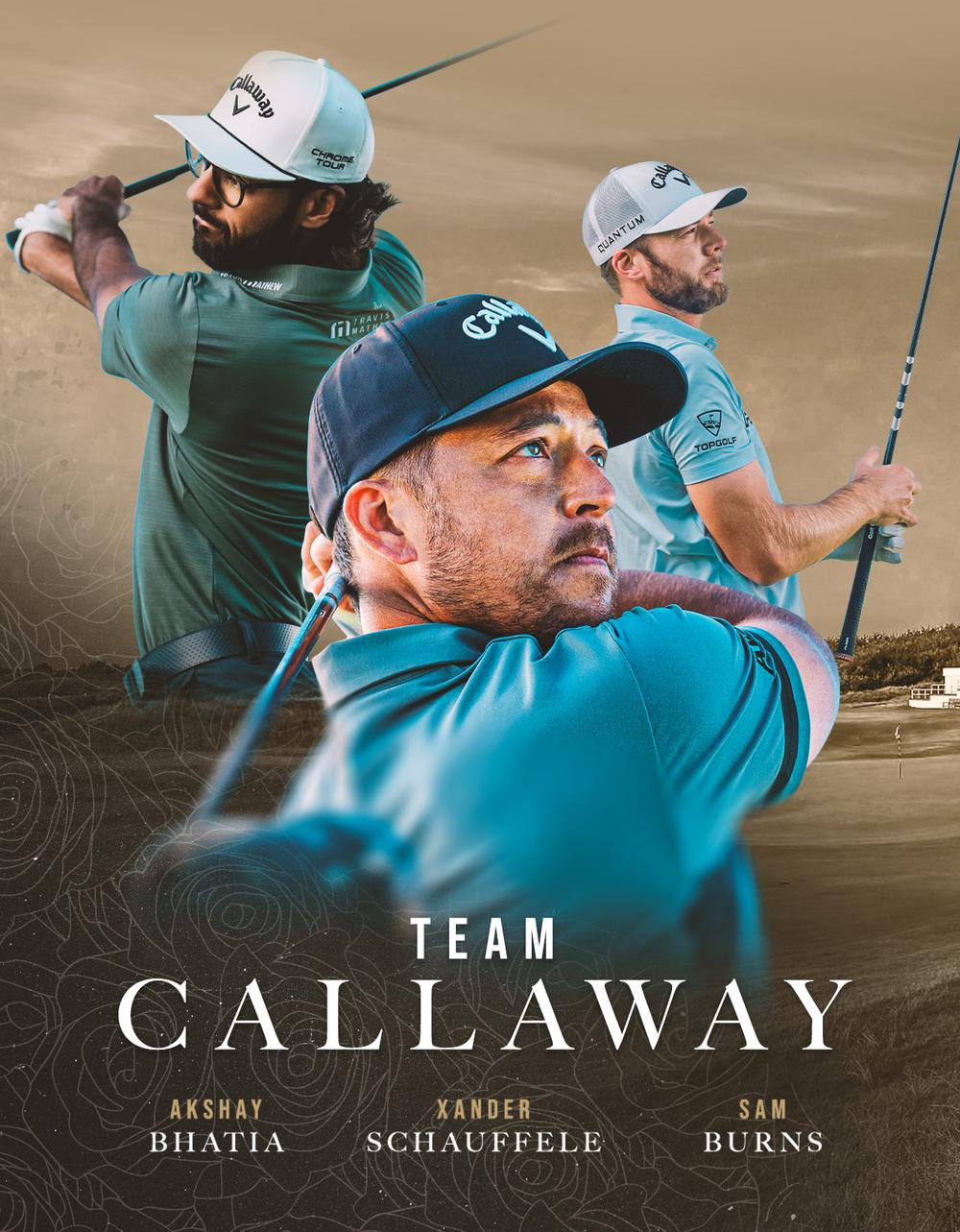 Team Callaway