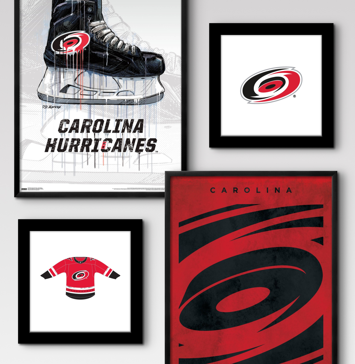 Shop Carolina Hurricanes