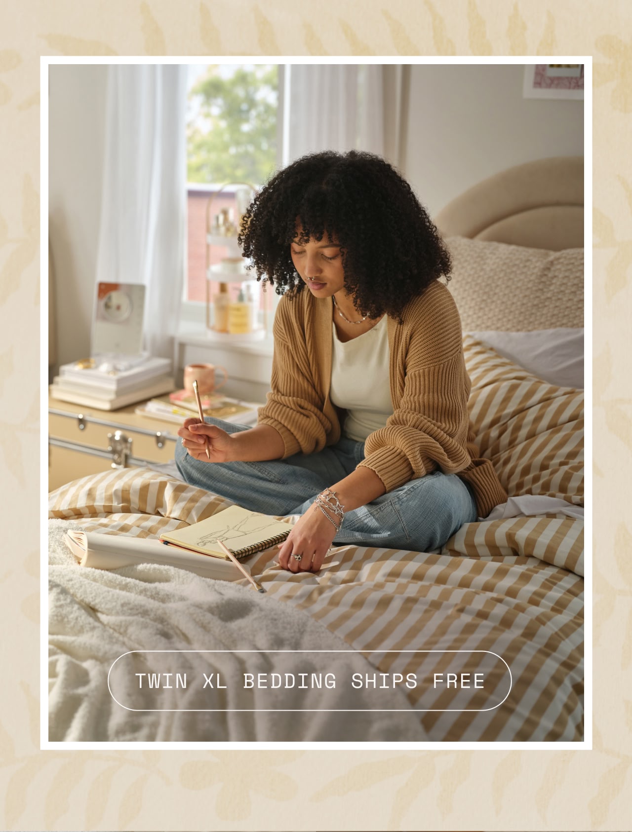 Shop Twin XL Bedding
