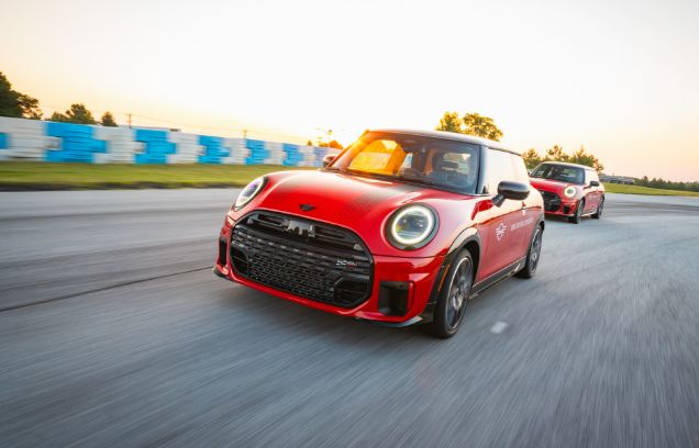 MINI
