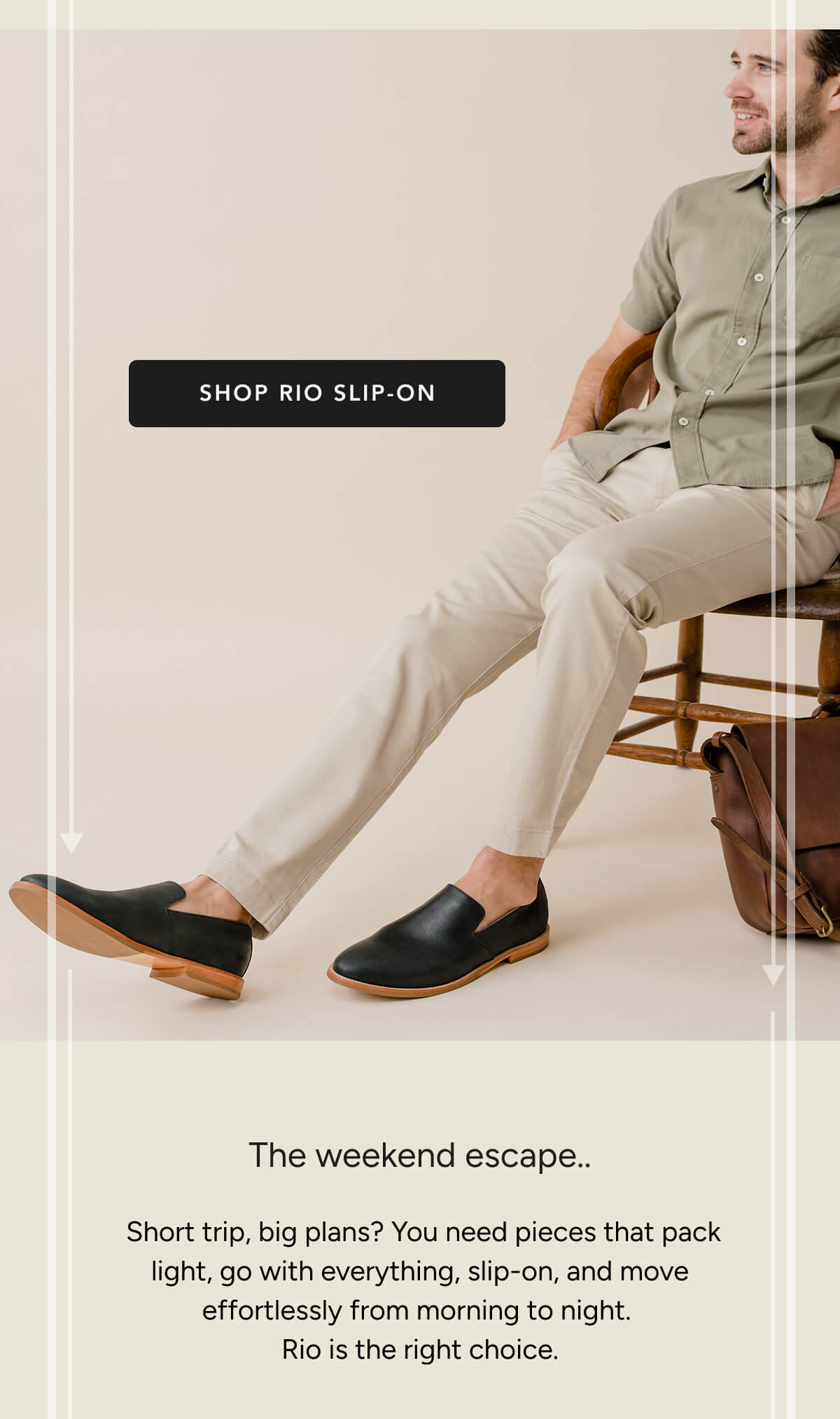 Shop Rio Slip-on