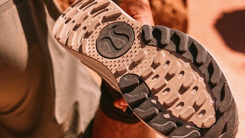 Did a Yoga Brand Just Drop the Best-Looking New Trail Running Shoes?
