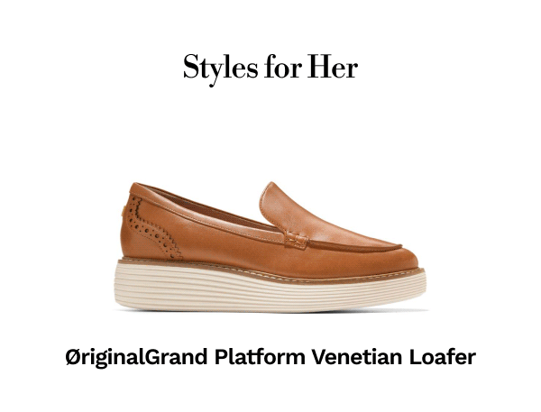 Styles for Her