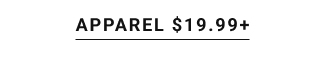 Apparel from $19.99