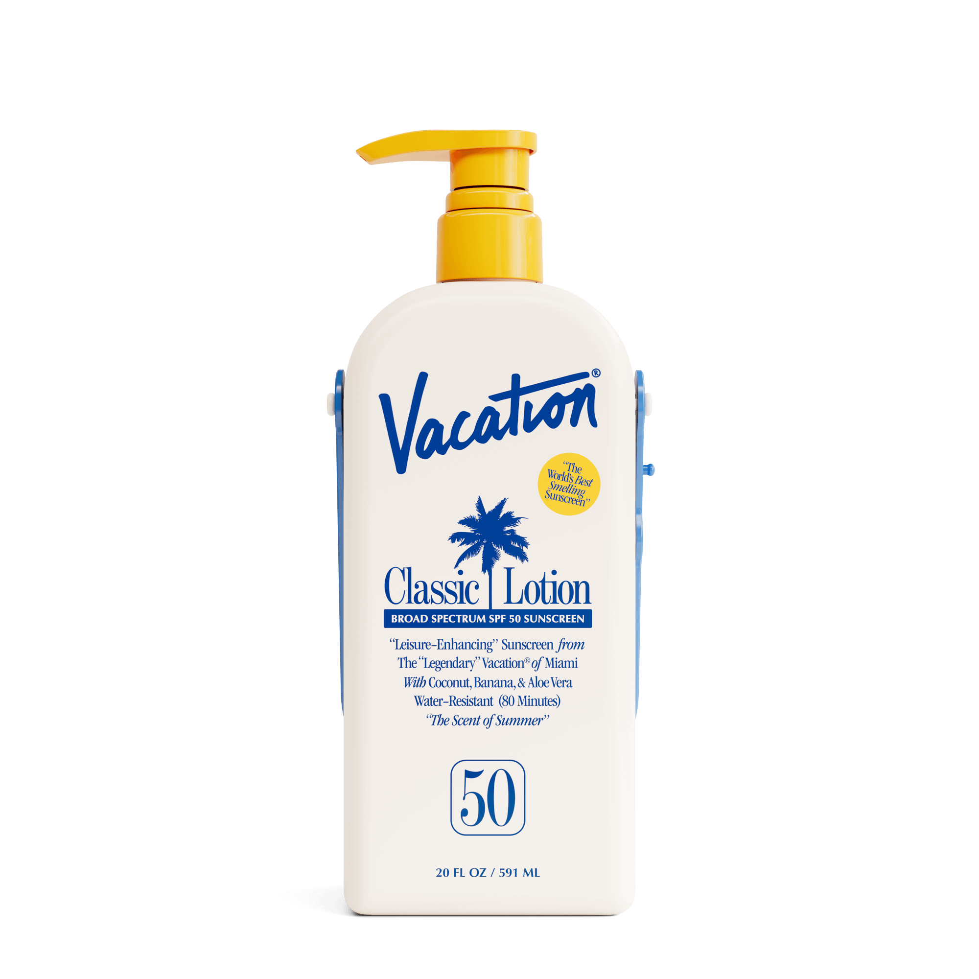 Image of Sun Jug SPF 50 20.0 oz